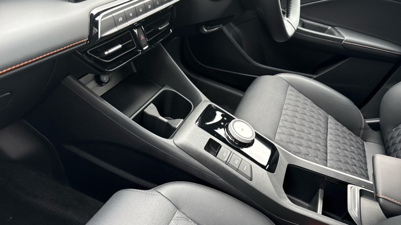 MG MG3 1.5 Hybrid Trophy 5dr Auto Hybrid Hatchback